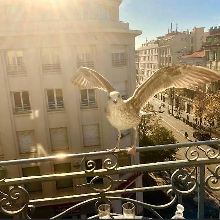 Magnifique Pied A Terre Nice Centre Notre Dame Экстерьер фото